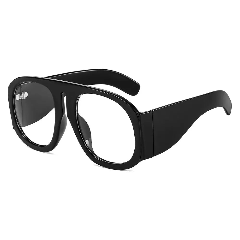 LuxRound UV400 Sunglasses