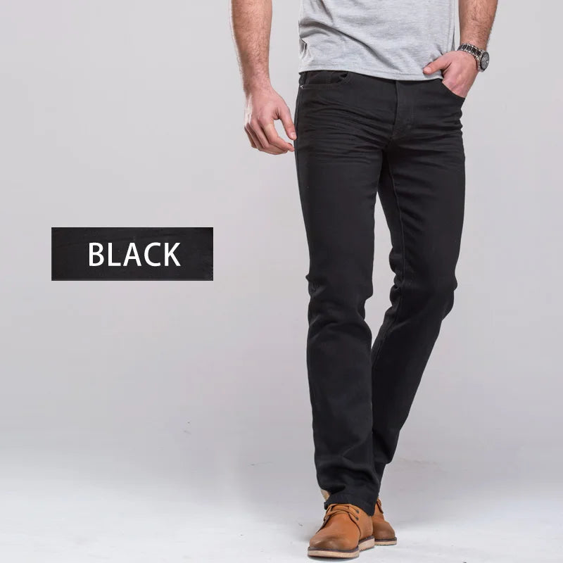 FlexFit Classic Jeans