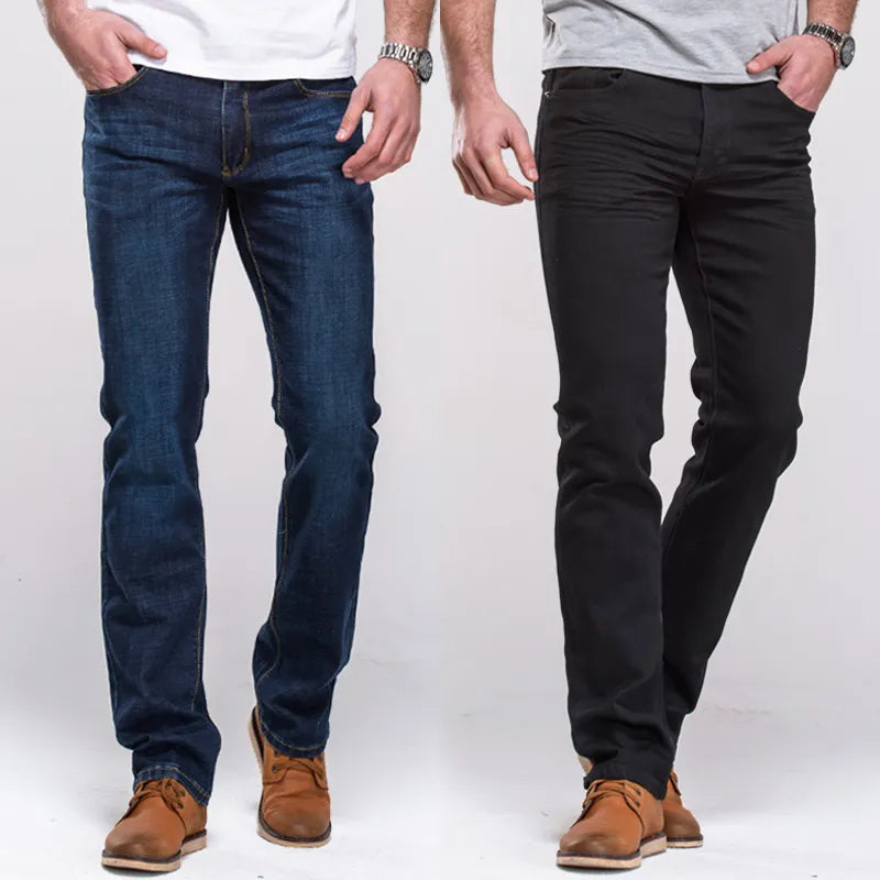 FlexFit Classic Jeans