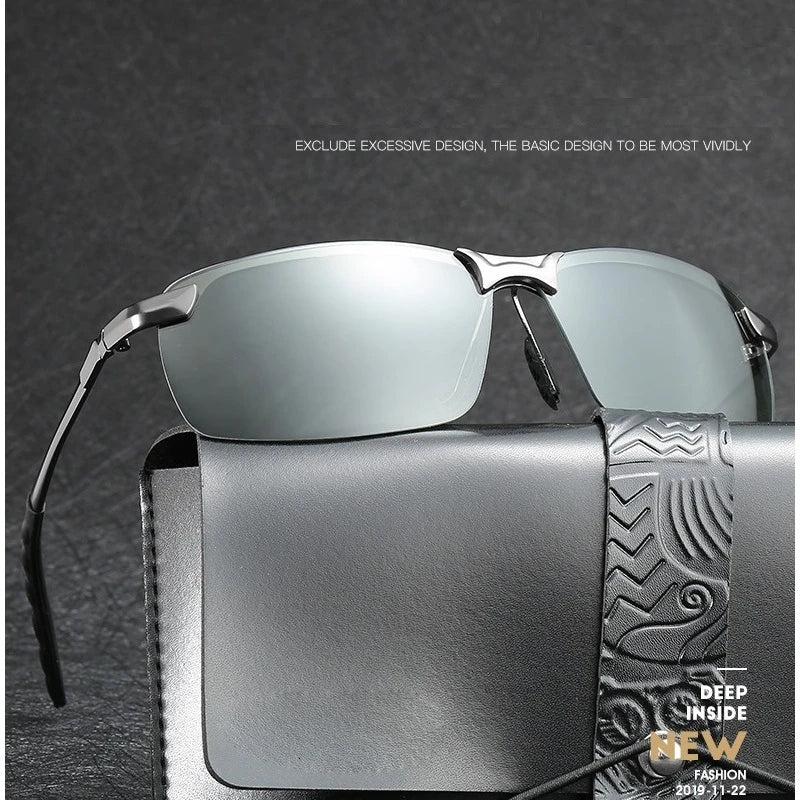 ChromaDrive Polarised Sunglasses