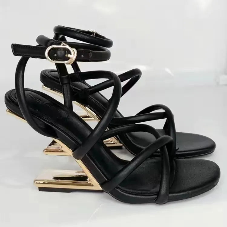 LuxSlip Summer Sandals