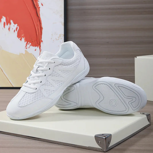 CheerFlex Lightweight Training Sneakers